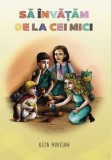 Cumpara ieftin Sa invatam de la cei mici/Geta Muresan