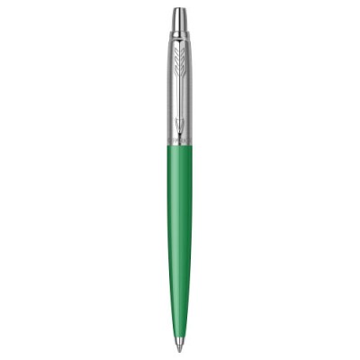 Pix Parker Jotter Electric Green foto