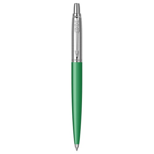 Pix Parker Jotter Electric Green