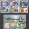 Grenada 1981 Disney Cenusareasa MI 1109-1117 + bl.98 MNH