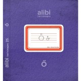 Alibi hat h&oacute;napra 25. - Ő - Alexander Brody