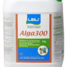 Biostimulator pe baza de extract de alge marine Alga 300 10 l