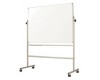 TABLA MAGNETICA SMART PE STAND MOBIL 90X120 cm (calitate Premium 3 ani garantie)