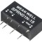 Convertor DC/DC 1W 15V 67mA