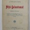 NITA GALANTONUL - COMEDIE IN TREI ACTE de ST. MIHAILEANU - STEMPO , 1926 , DEDICATIE*