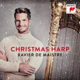 Christmas Harp | Xavier de Maistre, Sony Classical