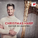 Christmas Harp | Xavier de Maistre