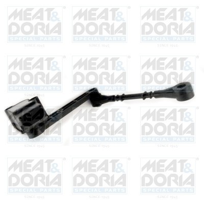 MEAT &amp;amp; DORIA 38017 Controler, inaltime suspensie foto