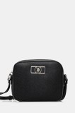 U.S. Polo Assn. poseta JONES CHIC culoarea negru, BEUJ86447WVP