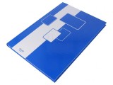 Carnet A4 96 File