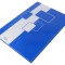 Carnet A4 96 File