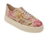 Cumpara ieftin Pantofi RIEKER multicolor, N9919, din material textil