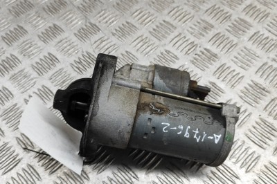 Electromotor RENAULT TRAFIC III Flatbed EG_ 2017 OEM: 233002889R 31055150 foto