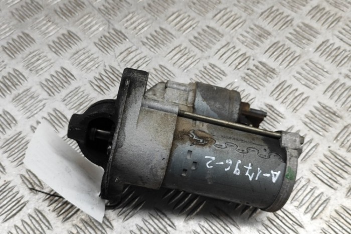 Electromotor RENAULT TRAFIC III Flatbed EG_ 2017 OEM: 233002889R 31055150