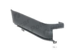 Parte laterala bara , colt lateral flaps top ,spate ,dreapta ,usa dubla spate Ford Transit (V184/5), 05.2000-04.2006, YC1529396 foto