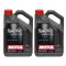 Pachet 10 litri ulei Motul Specific 506.01 0W30