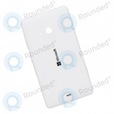 Microsoft Lumia 535 Capac baterie alb
