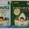 MATEMATICA ALGEBRA GEOMETRIE CLASA A VI A PARTEA 1 + 2 , DAN ZAHARIA