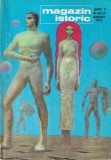 Magazin Istoric, nr. 8, august 1971