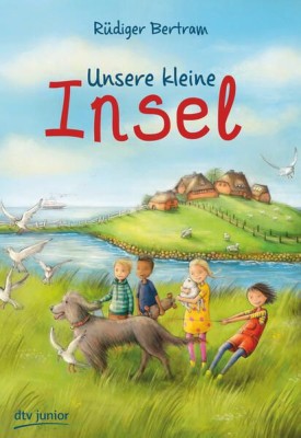 Unsere kleine Insel foto