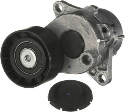 GATES T39166 DriveAlign&amp;reg; Intinzator curea, curea distributie foto