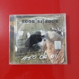 Zdob si Zdub - 450 de oi (CD)