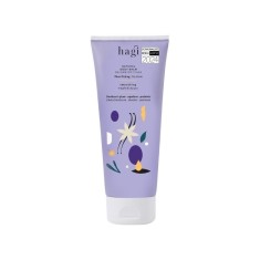 Balsam de corp pentru fermitate Plum Picking, 200ml, Hagi