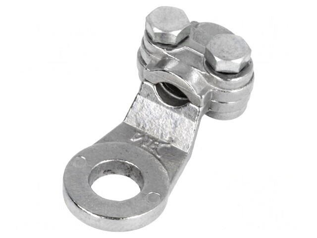 Terminal Cablu Neizolat M10 35mm2