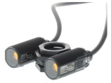 Senzor Fotoelectric OMRON E3FA-TP11 2M, Rază 0-20m, PNP DARK-ON/LIGHT-ON
