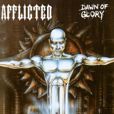 Dawn Of Glory - Vinyl | Afflicted, Rock, Century Media