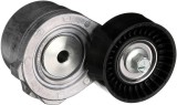 Intinzator curea distributie Ford Usa Mustang, Mustang Convertible Motor 5.0, 5.0 V8, 25.5 mm, OE BR3Z6B209H