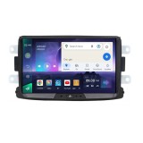 Cumpara ieftin Navigatie dedicata cu Android Dacia Sandero II 2012 - 2020, 4GB RAM, Radio GPS