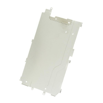Componente Carcasa iPhone 6 LCD Screw Shield Metal Bracket foto