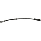 Furtun frana fata TRW, Opel Astra H (A04), Meriva B(S10), Zafira B, 2005-2019, partea stanga=dreapta, Fata