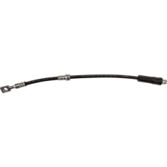 Furtun frana fata TRW, Opel Astra H (A04), Meriva B(S10), Zafira B, 2005-2019, partea stanga=dreapta, Fata foto