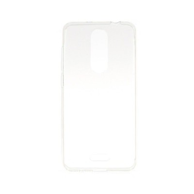 Husa WIKO View Lite - Ultra Slim 0.5mm (Transparent) foto