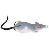 Momeala soarece 02 60 mm, floating, 12 g, Baracuda