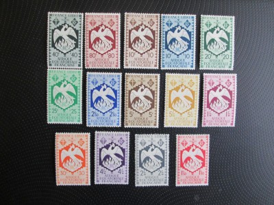AFRICA ECUATORIALA =62 foto