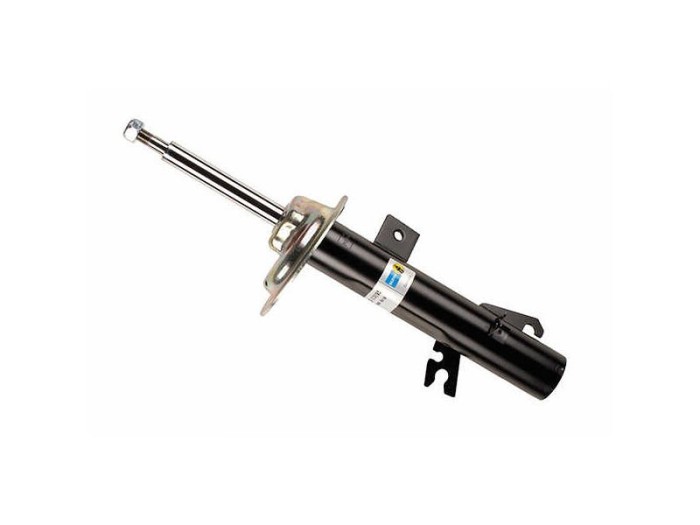 Amortizor gaz Mini Mini (R50, R53, R52) SRLine parte montare : Punte fata, Dreapta