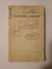 Demostene Botez - Povestea omului (versuri) - Editura Viata Romaneasca, Bucuresti - Carte Poezie - Editie veche