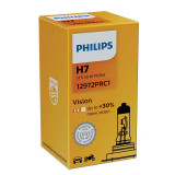 Bec halogen H7 12V 55W Philips 11288 12972PRC1