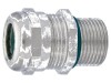 Garnitură de etanşare cu filet alungit IP68 M32 1,5 din alamă