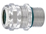 Garnitură de etanşare cu filet alungit IP68 M32 1,5 din alamă