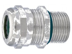 Garnitură de etanşare cu filet alungit IP68 M32 1,5 din alamă