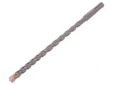 Burghiu Beton 8mm 210mm Carbură