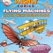 Science Comics: Flying Machines: How the Wright Brothers Soared