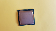 Procesor Intel Core i3-3220,3,30Ghz,3MB,Socket 1155,Gen 3 foto