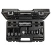 Set extractoare pentru injectoare cu ciocan inertial NEO TOOLS 11-883 HardWork ToolsRange, NEO-TOOLS