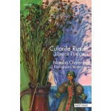 Culorile Rusiei / Цвета России (poeme) (RESIGILAT) - Paperback brosat - Natalia Ovsienko