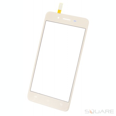 Touchscreen Vivo V3, Gold foto